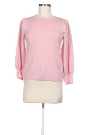 Дамски пуловер Reserved, Размер L, Цвят Розов, Цена 24,90 лв.
