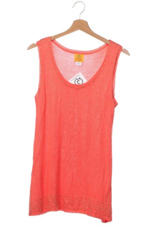 Γυναικείο πουλόβερ Ruby Rd., Μέγεθος M, Χρώμα Πορτοκαλί, Τιμή 2,15 €