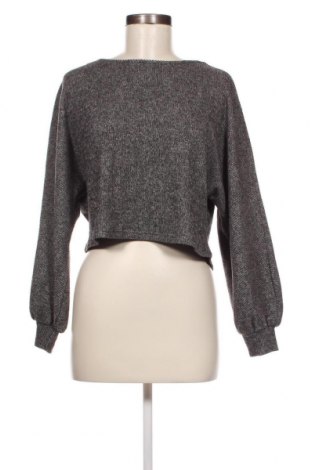 Damenpullover SHEIN, Größe S, Farbe Grau, Preis 7,06 €