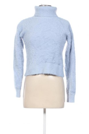 Γυναικείο πουλόβερ SHEIN, Μέγεθος M, Χρώμα Μπλέ, Τιμή 14,84 €