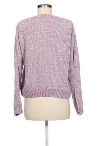 Дамски пуловер SHEIN, Размер S, Цвят Лилав, Цена 8,70 лв.