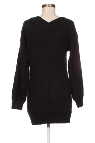 Γυναικείο πουλόβερ SHEIN, Μέγεθος S, Χρώμα Μαύρο, Τιμή 2,67 €