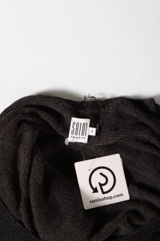 Pulover de femei Saint Tropez, Mărime S, Culoare Negru, Preț 38,27 Lei
