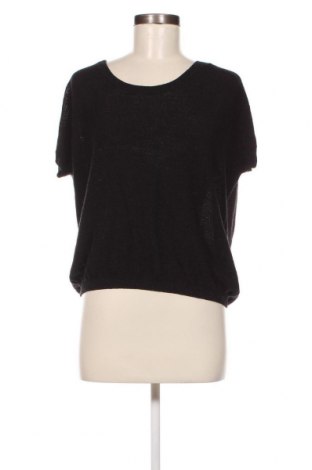 Γυναικείο πουλόβερ Saint Tropez, Μέγεθος S, Χρώμα Μαύρο, Τιμή 1,64 €