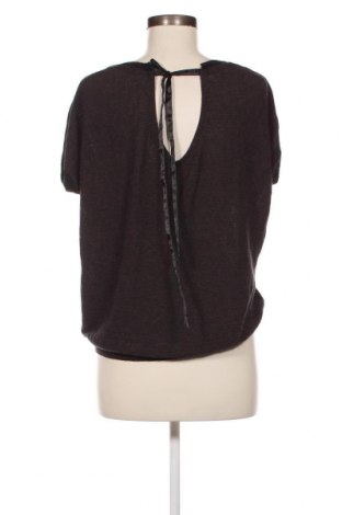 Дамски пуловер Saint Tropez, Размер S, Цвят Черен, Цена 3,00 лв.