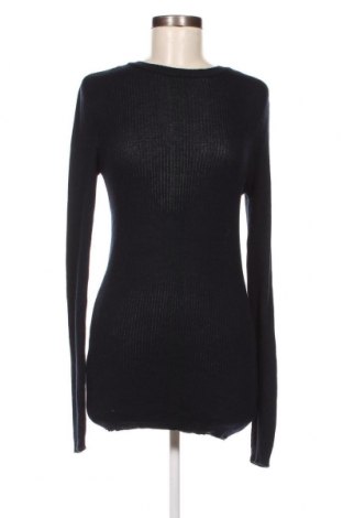 Γυναικείο πουλόβερ Sateen, Μέγεθος S, Χρώμα Μπλέ, Τιμή 1,64 €