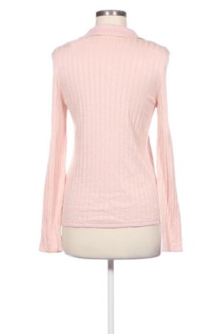 Γυναικείο πουλόβερ Selected Femme, Μέγεθος L, Χρώμα Ρόζ , Τιμή 5,12 €