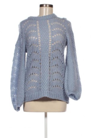 Γυναικείο πουλόβερ Set, Μέγεθος M, Χρώμα Μπλέ, Τιμή 8,17 €