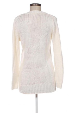 Γυναικείο πουλόβερ Sfera, Μέγεθος L, Χρώμα Λευκό, Τιμή 6,28 €