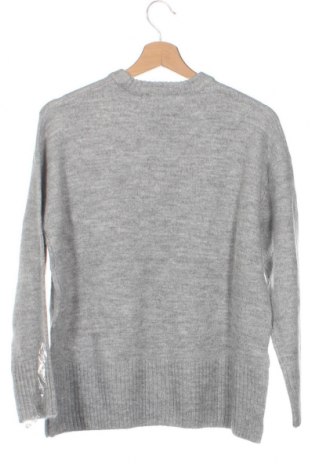 Дамски пуловер Sinsay, Размер XXS, Цвят Сив, Цена 10,58 лв.