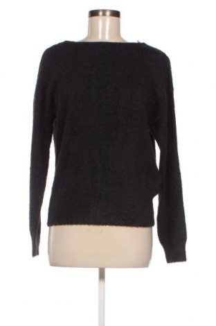 Γυναικείο πουλόβερ Sinsay, Μέγεθος XL, Χρώμα Μαύρο, Τιμή 8,30 €