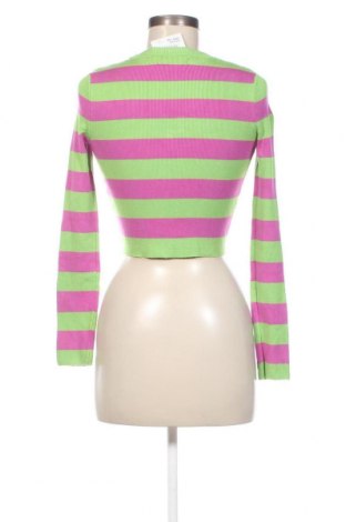 Pulover de femei Sinsay, Mărime S, Culoare Multicolor, Preț 74,00 Lei