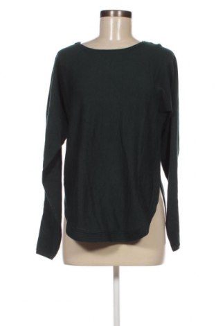 Дамски пуловер Smash, Размер M, Цвят Зелен, Цена 12,88 лв.