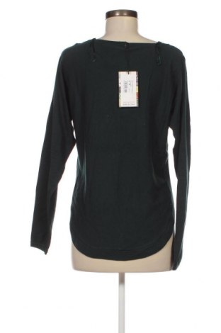 Дамски пуловер Smash, Размер M, Цвят Зелен, Цена 11,04 лв.
