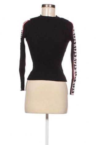 Γυναικείο πουλόβερ Stay, Μέγεθος S, Χρώμα Μαύρο, Τιμή 4,49 €