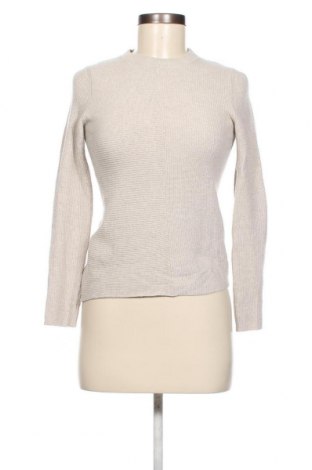 Γυναικείο πουλόβερ Stefanel, Μέγεθος S, Χρώμα  Μπέζ, Τιμή 23,55 €