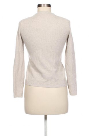 Дамски пуловер Stefanel, Размер S, Цвят Бежов, Цена 38,08 лв.