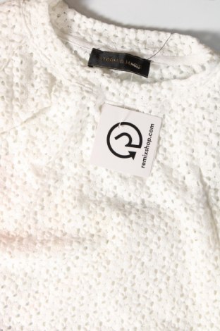 Γυναικείο πουλόβερ Storm & Marie, Μέγεθος XS, Χρώμα Λευκό, Τιμή 18,93 €