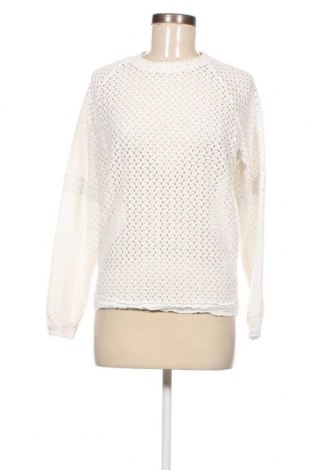 Γυναικείο πουλόβερ Storm & Marie, Μέγεθος XS, Χρώμα Λευκό, Τιμή 12,62 €