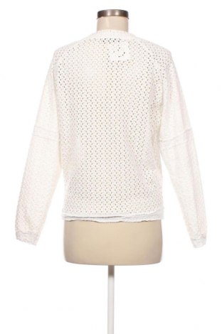 Дамски пуловер Storm & Marie, Размер XS, Цвят Бял, Цена 21,76 лв.