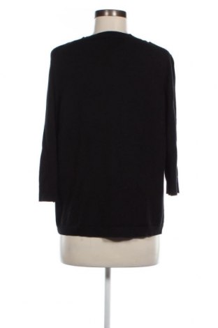 Γυναικείο πουλόβερ SuZa, Μέγεθος S, Χρώμα Μαύρο, Τιμή 5,38 €
