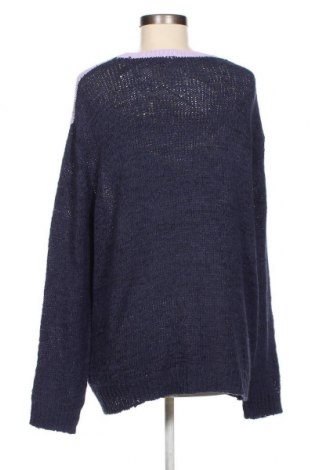 Γυναικείο πουλόβερ Sublevel, Μέγεθος L, Χρώμα Πολύχρωμο, Τιμή 5,93 €