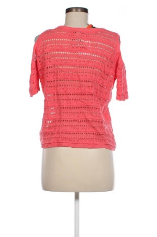 Damenpullover Superdry, Größe M, Farbe Rosa, Preis 47,94 €