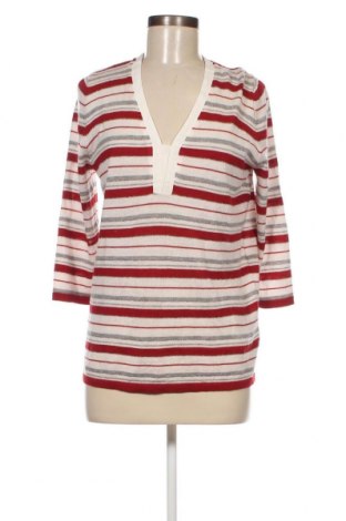 Γυναικείο πουλόβερ Sweewe, Μέγεθος S, Χρώμα Πολύχρωμο, Τιμή 23,59 €