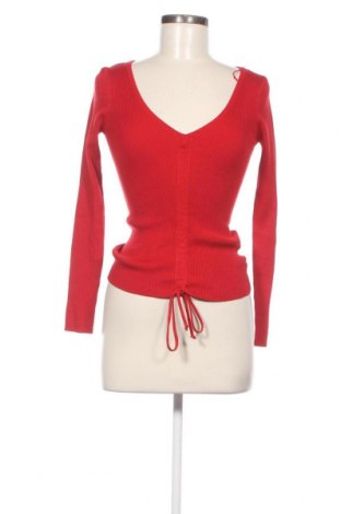 Γυναικείο πουλόβερ Tally Weijl, Μέγεθος XS, Χρώμα Ρόζ , Τιμή 5,93 €