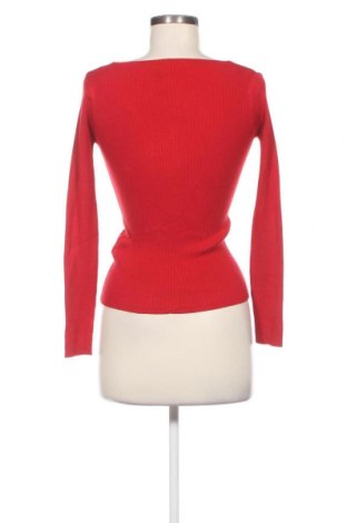 Дамски пуловер Tally Weijl, Размер XS, Цвят Розов, Цена 16,56 лв.