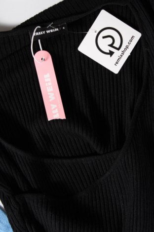 Pulover de femei Tally Weijl, Mărime S, Culoare Negru, Preț 37,83 Lei