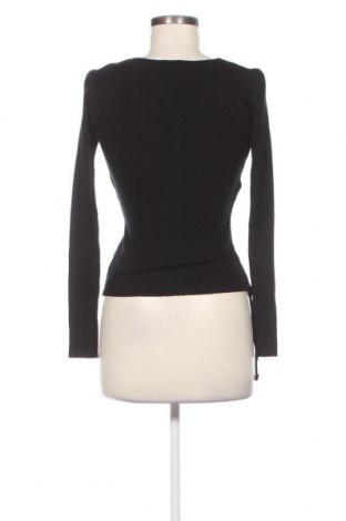 Дамски пуловер Tally Weijl, Размер S, Цвят Черен, Цена 13,34 лв.
