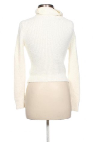 Γυναικείο πουλόβερ Tally Weijl, Μέγεθος XS, Χρώμα Λευκό, Τιμή 10,67 €