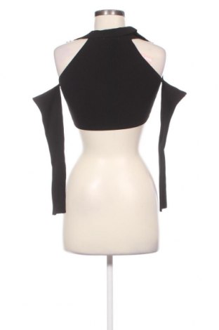 Γυναικείο πουλόβερ Tally Weijl, Μέγεθος XS, Χρώμα Μαύρο, Τιμή 5,93 €
