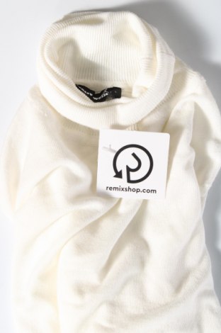 Γυναικείο πουλόβερ Tally Weijl, Μέγεθος L, Χρώμα Λευκό, Τιμή 10,67 €