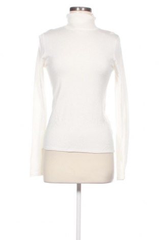 Дамски пуловер Tally Weijl, Размер L, Цвят Бял, Цена 20,70 лв.