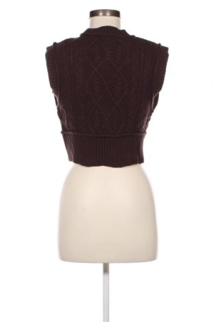 Damenpullover Tally Weijl, Größe M, Farbe Braun, Preis 4,99 €