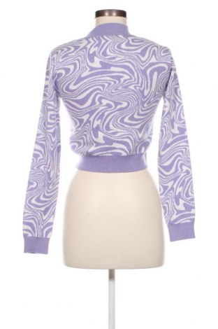 Damenpullover Tally Weijl, Größe S, Farbe Lila, Preis 23,71 €