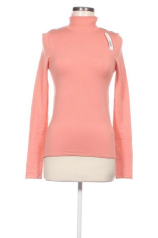 Дамски пуловер Tally Weijl, Размер L, Цвят Розов, Цена 20,70 лв.