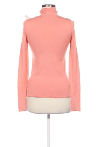 Дамски пуловер Tally Weijl, Размер L, Цвят Розов, Цена 46,00 лв.