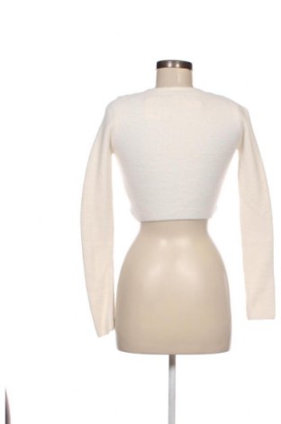 Γυναικείο πουλόβερ Tally Weijl, Μέγεθος M, Χρώμα Λευκό, Τιμή 7,11 €