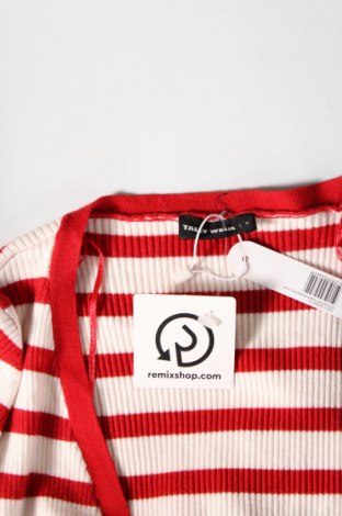 Γυναικείο πουλόβερ Tally Weijl, Μέγεθος S, Χρώμα Πολύχρωμο, Τιμή 6,16 €