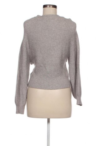 Дамски пуловер Tally Weijl, Размер S, Цвят Сив, Цена 11,50 лв.