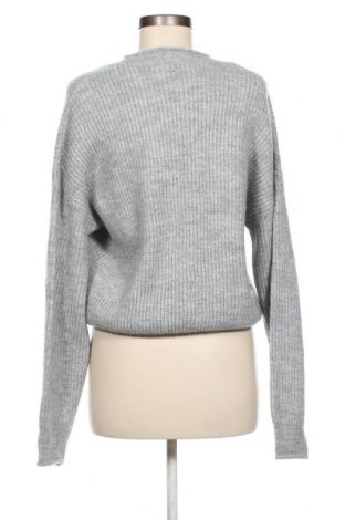 Дамски пуловер Tally Weijl, Размер L, Цвят Сив, Цена 18,86 лв.