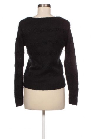Дамски пуловер Tally Weijl, Размер M, Цвят Черен, Цена 3,24 лв.