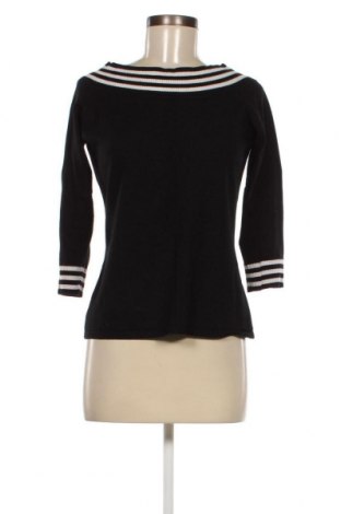 Γυναικείο πουλόβερ Tara, Μέγεθος S, Χρώμα Μαύρο, Τιμή 2,67 €