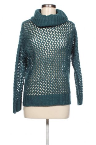 Női pulóver Terranova, Méret S, Szín Zöld, Ár 1 160 Ft