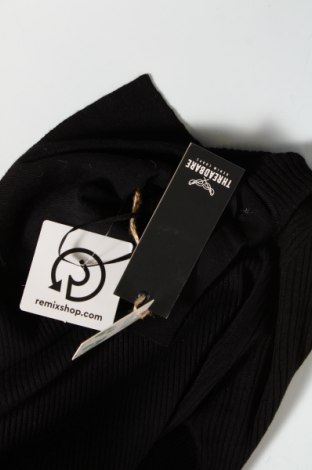 Damenpullover Threadbare, Größe M, Farbe Schwarz, Preis € 8,30