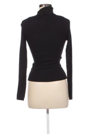 Дамски пуловер Threadbare, Размер M, Цвят Черен, Цена 18,86 лв.