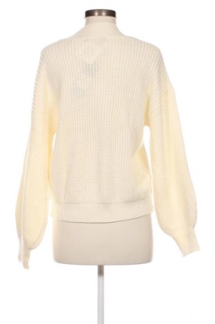 Γυναικείο πουλόβερ Threadbare, Μέγεθος S, Χρώμα Εκρού, Τιμή 7,35 €